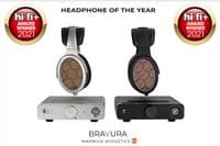 Warwick Acoustics BRUVARA Black Edition | Audio Emotion