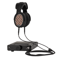 Warwick Acoustics BRUVARA Black Edition | Audio Emotion