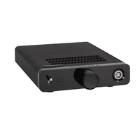 Warwick Acoustics BRUVARA Black Edition | Audio Emotion