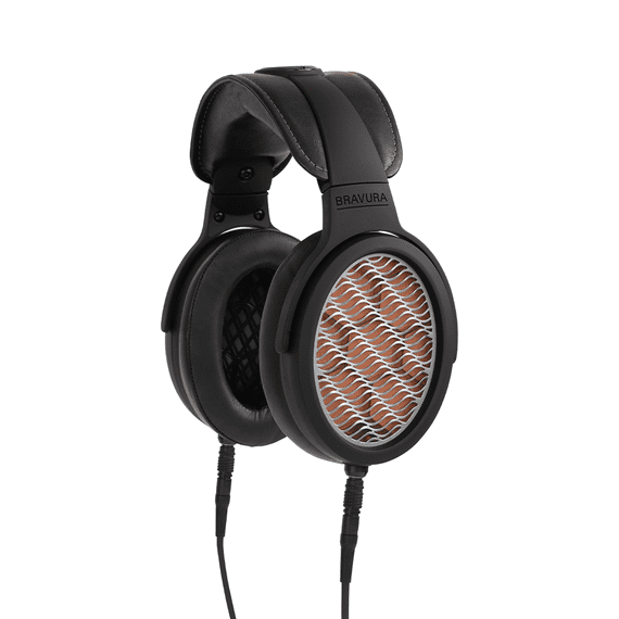 Warwick Acoustics BRUVARA Black Edition | Audio Emotion