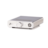 Warwick Acoustics BRUVARA Silver Edition | Audio Emotion | Preowned