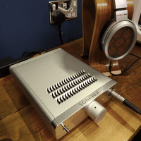 Sonoma Acoustics SONOMA Silver Edition | Audio Emotion | Preowned
