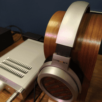Sonoma Acoustics SONOMA Silver Edition | Audio Emotion | Preowned