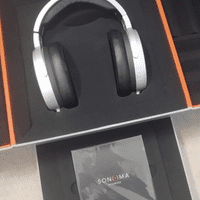 Sonoma Acoustics SONOMA Silver Edition | Audio Emotion | Preowned