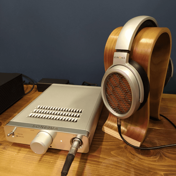 Sonoma Acoustics SONOMA Silver Edition | Audio Emotion | Preowned