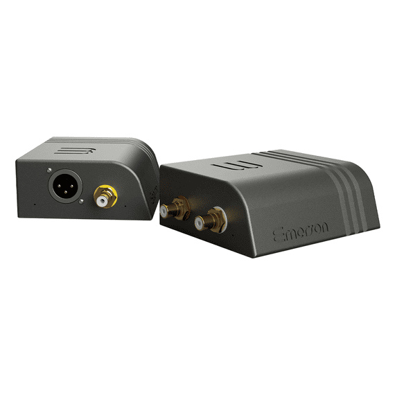 Wattson Audio Emerson Network Bridge | Streamers/Music Servers | Audio Emotion