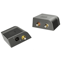 Wattson Audio Emerson Network Bridge | Streamers/Music Servers | Audio Emotion