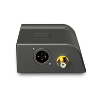 Wattson Audio Emerson Network Bridge | Streamers/Music Servers | Audio Emotion
