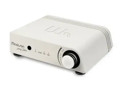 Wattson Audio Madison Lounge Edition Streamer