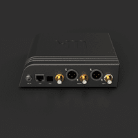 Wattson Audio Madison Network Streamer/DAC | Audio Emotion
