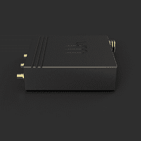 Wattson Audio Madison Network Streamer/DAC | Audio Emotion