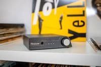 Wattson Audio Madison Network Streamer/DAC | Audio Emotion