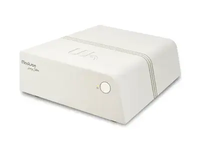 Wattson Audio Madison Power Amplifier