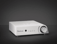 Wattson Audio Madison Streamer | Audio Emotion