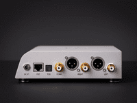 Wattson Audio Madison Streamer | Audio Emotion