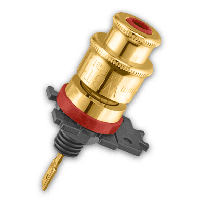 WBT 0705 Cu Pole Terminal