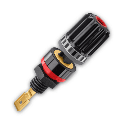 WBT 0708 Cu Pole Terminal