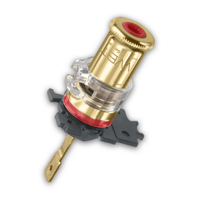 WBT 0710 Cu Pole Terminal