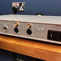 Weiss Medus Reference Digital To Analogue Converter | Audio Emotion | Preowned