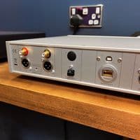 Weiss Medus Reference Digital To Analogue Converter | Audio Emotion | Preowned