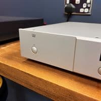 Weiss Medus Reference Digital To Analogue Converter | Audio Emotion | Preowned