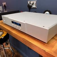 Weiss Medus Reference Digital To Analogue Converter | Audio Emotion | Preowned