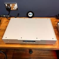 Weiss Medus Reference Digital To Analogue Converter | Audio Emotion | Preowned