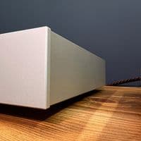 Weiss Medus Reference Digital To Analogue Converter | Audio Emotion | Preowned