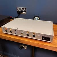 Weiss Medus Reference Digital To Analogue Converter | Audio Emotion | Preowned