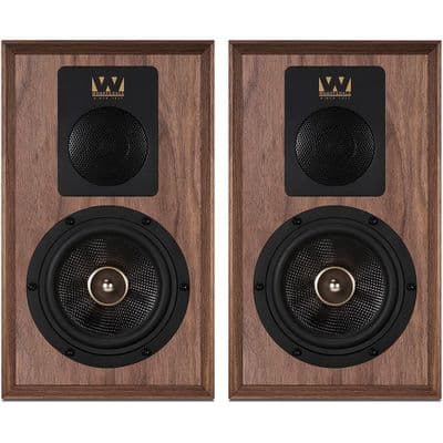 Wharfedale Aston Limited Edition Speakers (Pair)