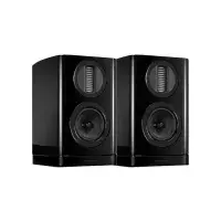 Wharfedale Aura 1 Loudspeakers | Audio Emotion