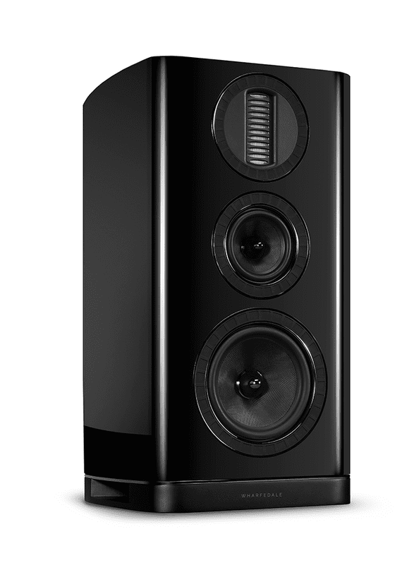 Wharfedale Elysian 2 Loudspeakers | Audio Emotion