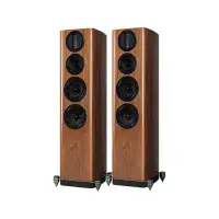 Wharfedale Aura 3 Loudspeakers | Audio Emotion