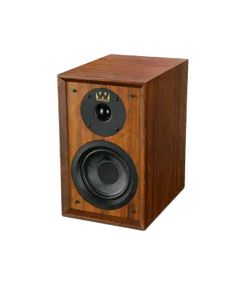 Wharfedale Denton 80 Anniversary Loudspeaker Pair