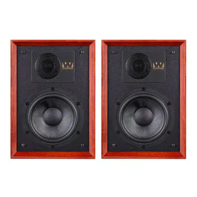 Wharfedale Denton 85 Anniversary Limited Edition Loudspeakers