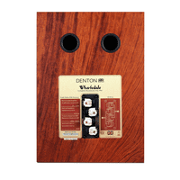 Wharfedale Denton 85 Anniversary Limited Edition Loudspeakers | Audio Emotion