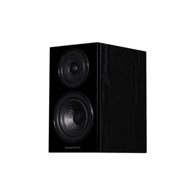 Wharfedale Diamond 12.1 Loudpspeakers - Free Delivery