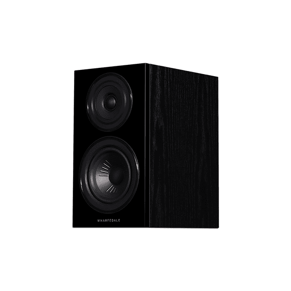 Wharfedale Diamond 12.1 Loudpspeakers - Free Delivery | Audio Emotion