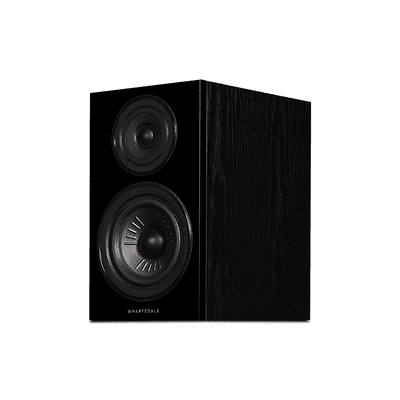 Wharfedale Diamond 12.2 Loudspeakers - JW