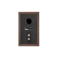 Wharfedale Diamond 12.2i Loudspeakers | Audio Emotion
