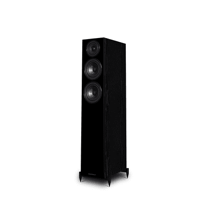 Wharfedale Diamond 12.3 Loudspeakers