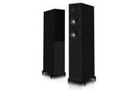 Wharfedale Diamond 12.3i Loudspeakers | Audio Emotion