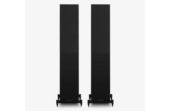 Wharfedale Diamond 12.3i Loudspeakers | Audio Emotion