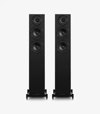 Wharfedale Diamond 12.3i Loudspeakers
