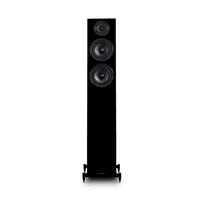 Wharfedale Diamond 12.4 Loudspeakers | Audio Emotion
