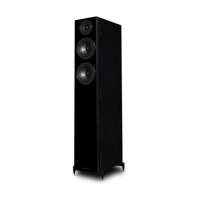 Wharfedale Diamond 12.4 Loudspeakers