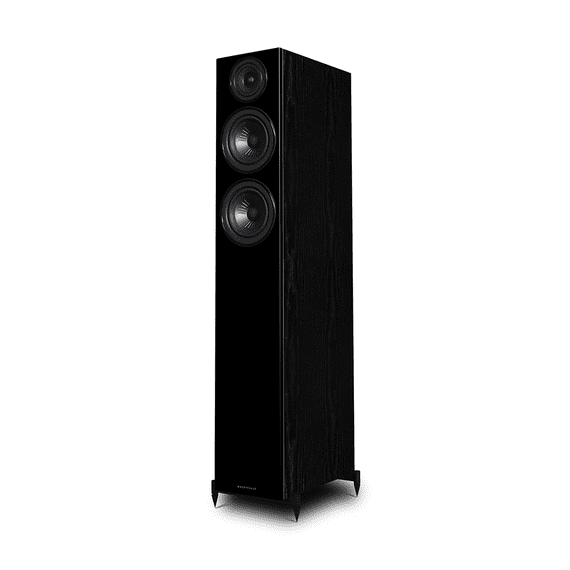 Wharfedale Diamond 12.4 Loudspeakers | Audio Emotion
