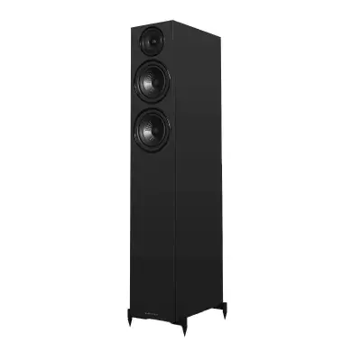 Wharfedale Diamond 12.4i Loudspeakers