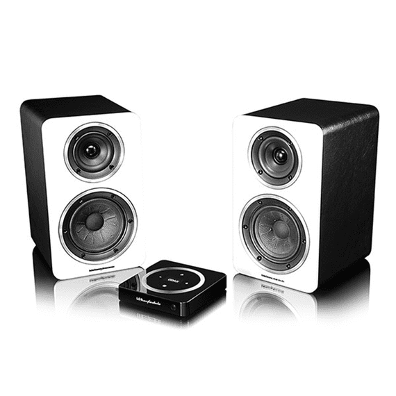 Wharfedale Diamond Active A1 Loudspeaker System | Audio Emotion