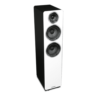 Wharfedale Diamond Active A2 Loudspeakers